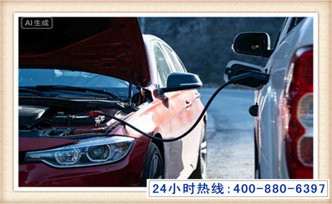 洛龙潍坊拖车,附近24小时汽车拖车救援，潍坊道路救援拖车电话