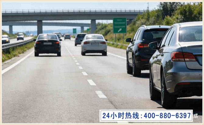 洛龙长春拖车电话